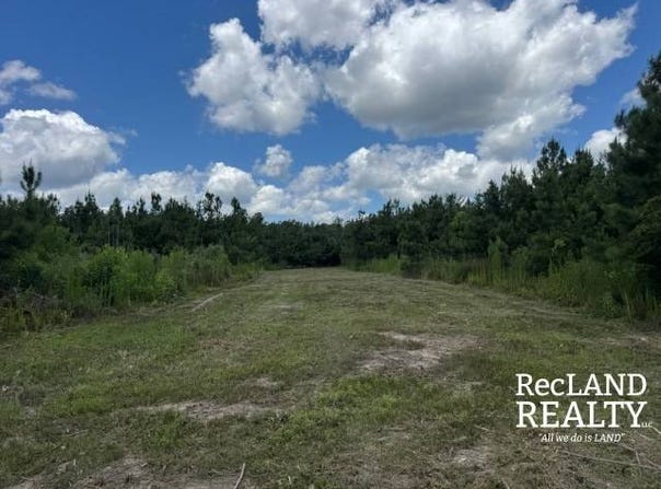 off Spillers Rd, Chatham, LA 71226
