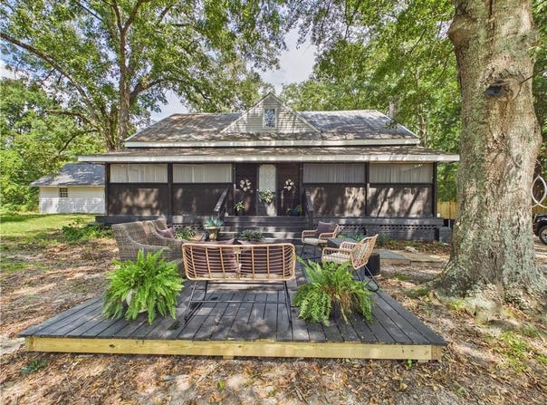 575 Uchee Road, AL 36858