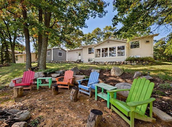 12754 Knollwood Drive, Baxter, MN 56425