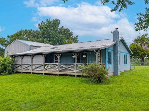 25740 Indianapolis Drive, Marble Hill, MO 63764