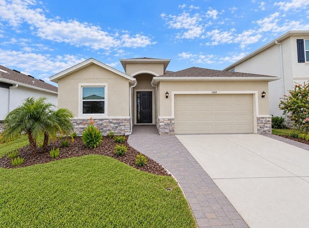 12413 DORA Trail, PARRISH, FL 34219
