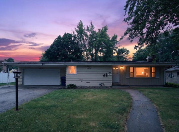 628 High Terrace, DEKALB, IL 60115