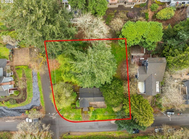 1408 PINE St, LakeOswego, OR 97034