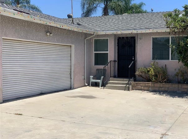 340 N Dalton Ave, Azusa, CA 91702