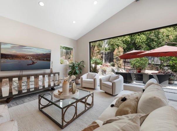 2420 Modoc Road, SANTA BARBARA, CA 93105