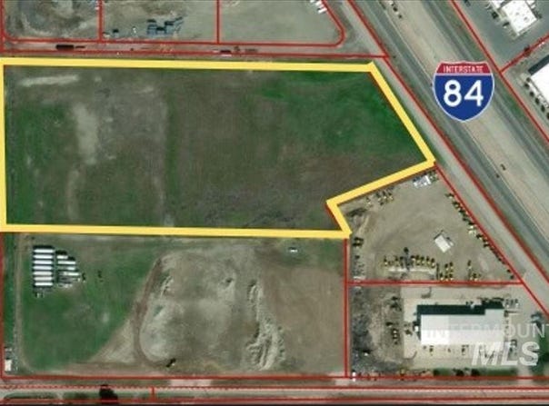 S Lincoln, Jerome, ID 83338
