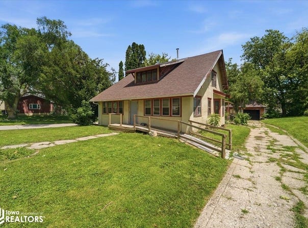 1501 11Th Street, Eldora, IA 50627