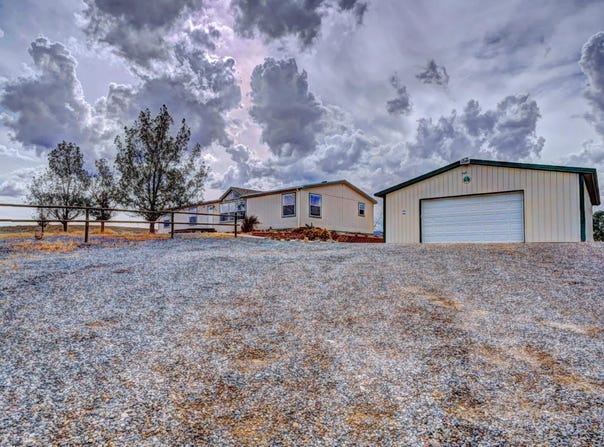173 Sunlight Drive, Grand Junction, CO 81503