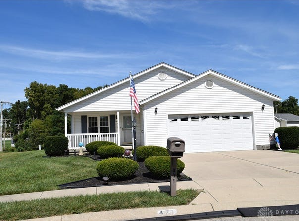 471 Kalynn, Fairborn, OH 45324
