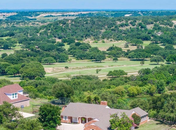19 Spring Hollow, Brownwood, TX 76801