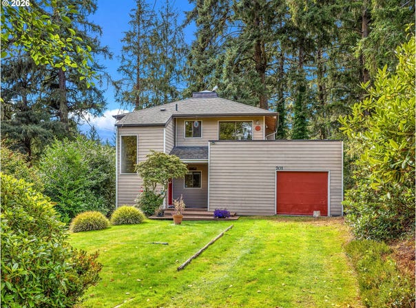701 5TH Ave, Gearhart, OR 97138