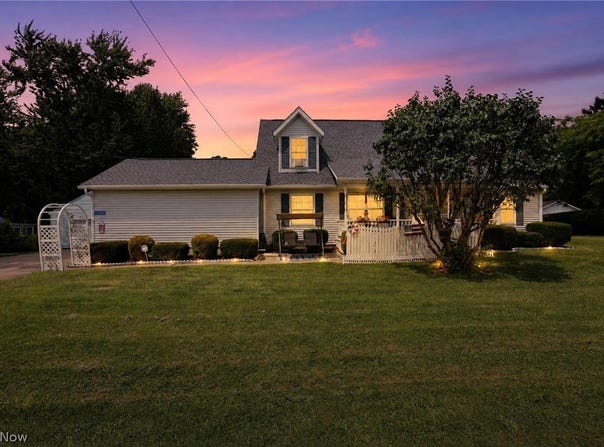 74 E Main Street, Berlin Heights, OH 44814