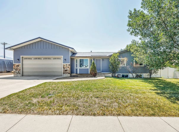 122 W 470 N, Smithfield, UT 84335