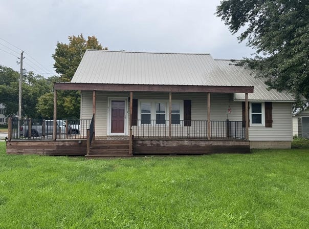 511 12th St N, Humboldt, IA 50548