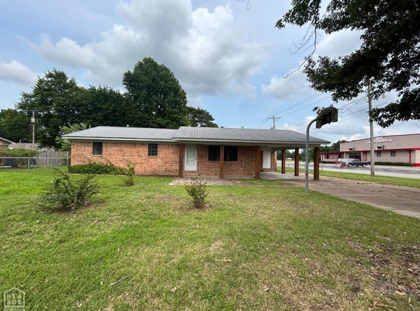 100 Susanne, Tuckerman, AR 72473