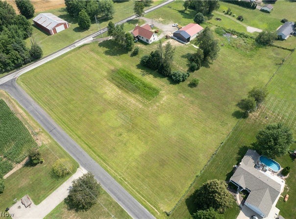 Kehner Road, Mogadore, OH 44260