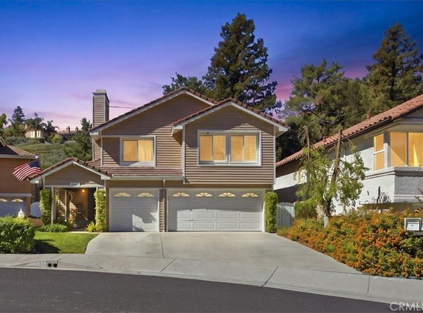 24109 Clearbank, Newhall, CA 91321