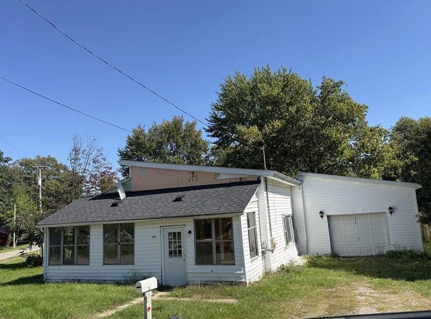 20971 Peoria Loop Road, Raymond, OH 43067