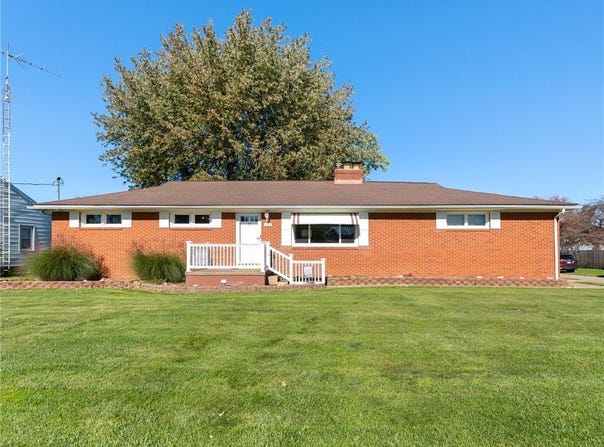 445 35th Street SE, Canton, OH 44707