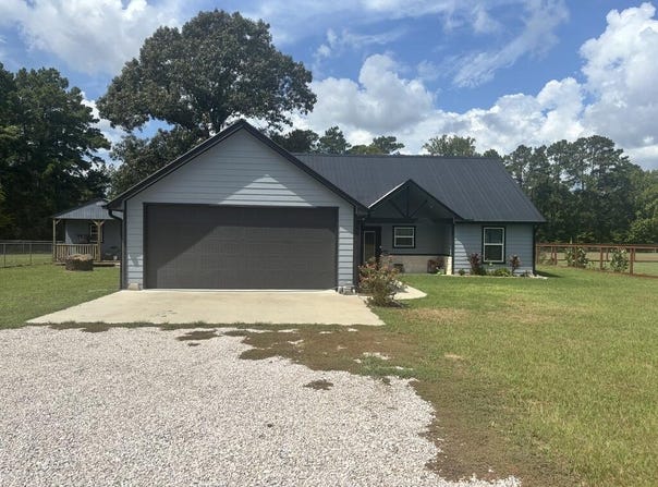 393 County Road 062, Jasper, TX 75951
