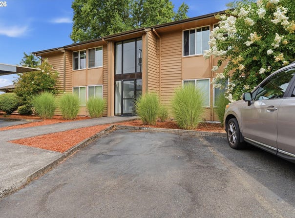 1167 NE GRANT St, Hillsboro, OR 97124