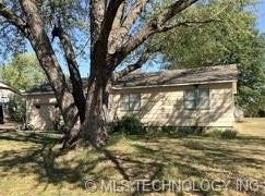1001 N 13th Street, Collinsville, OK 74021