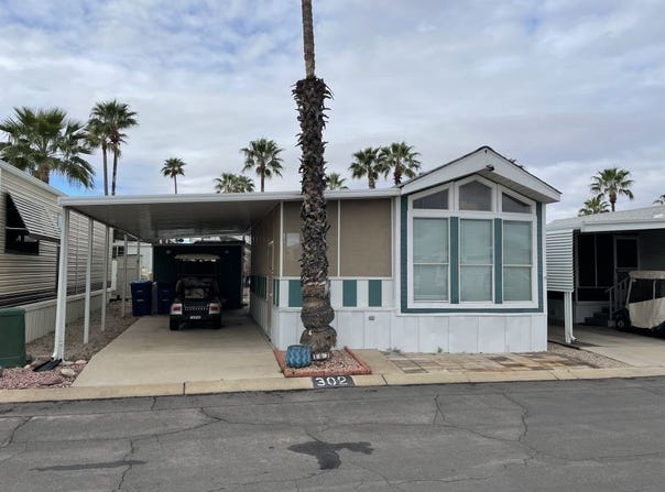 8701 S Kolb Rd, Tucson, AZ 85756