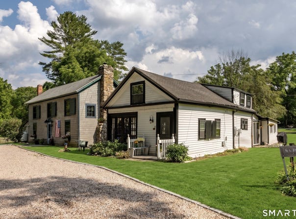 6 and10 Forge Lane, Salisbury, CT 06039