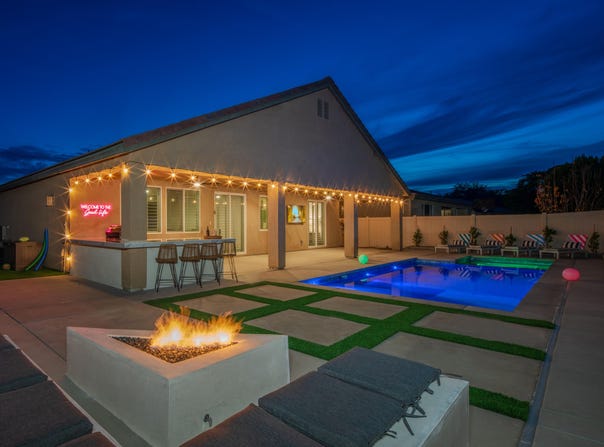 82970 Wordsworth Court, Indio, CA 92201
