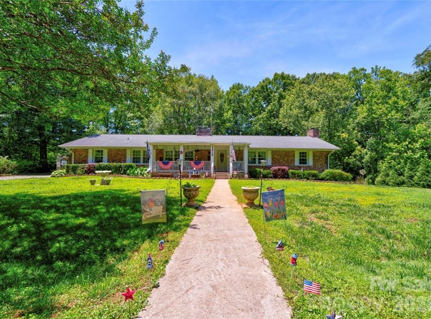 110 Greene Drive, Shelby, NC 28150