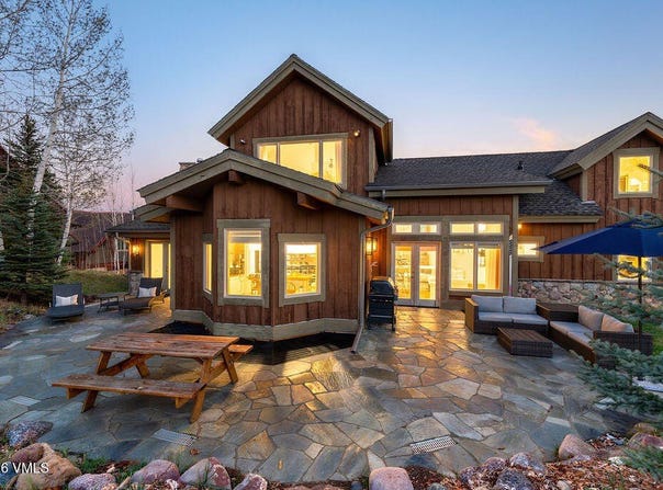 190 Remington Trail, Edwards, CO 81632
