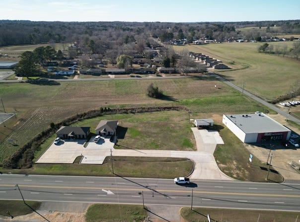 AL-171, Fayette, AL 35555