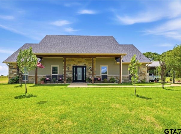 12800 CR 1311, Malakoff, TX 75148