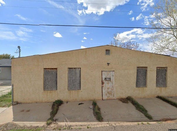 808 Wabash, Odessa, TX 79761
