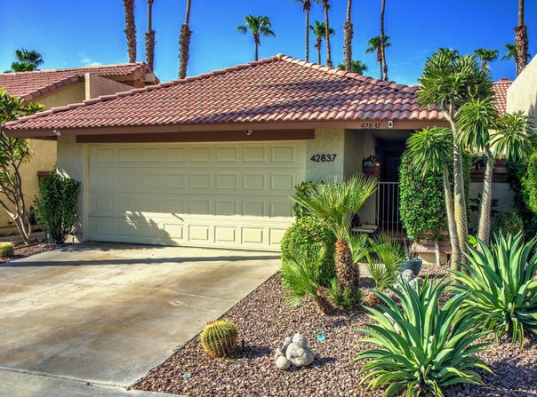 42837 Scirocco Road, Palm Desert, CA 92211