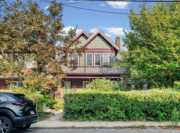 533 Peebles St, Regent Square, PA 15221