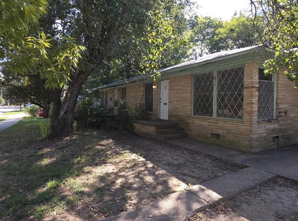 541 Davis Street, Conway, AR 72034