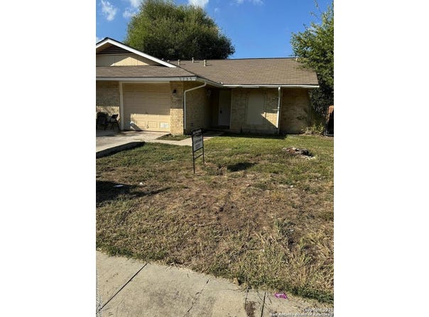 5737 Stiffkey, San Antonio, TX 78228
