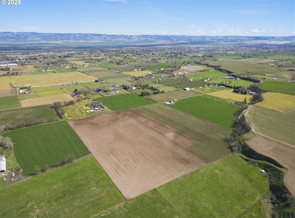 85598 MEISSNER Ln, MiltonFreewater, OR 97862