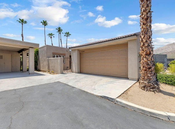 72499 Sandstone Lane, Palm Desert, CA 92260