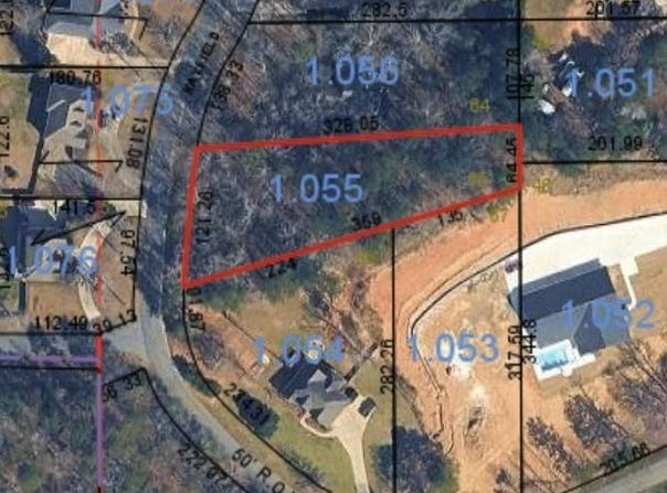 HAYFIELD LOOP lot: 65, DORA, AL 35062