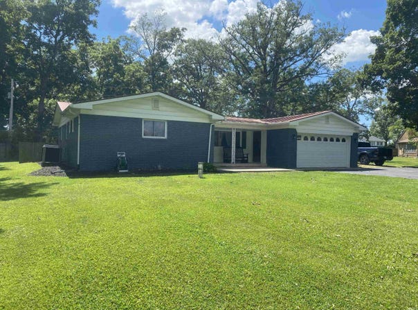 812 S Jean Drive, Portland, IN 47371
