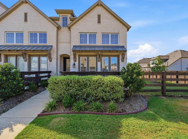 1110 Morgan Drive, Sherman, TX 75090