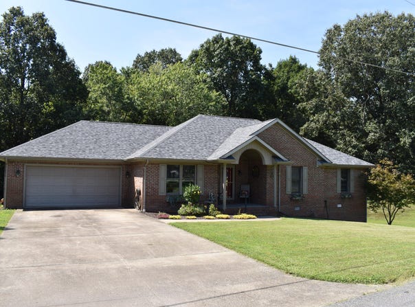 1875 Creekview Drive, Paducah, KY 42003
