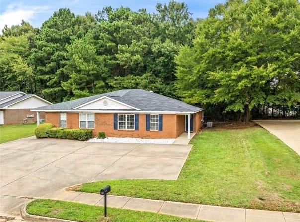 387 E LONGLEAF Drive, AUBURN, AL 36832