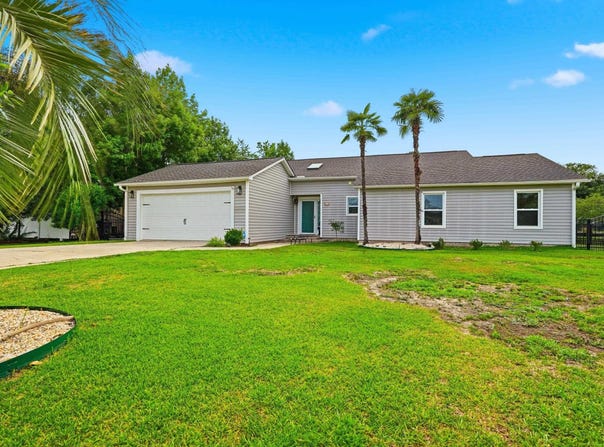 105 Saint Andrews Ct., Myrtle Beach, SC 29588