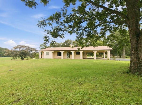 380 Mcintosh Rd, PARIS, TN 38242