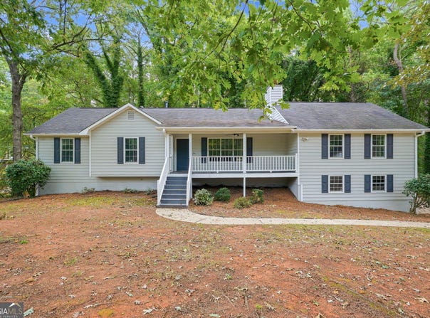 2158 Chambers Road, Mcdonough, GA 30253