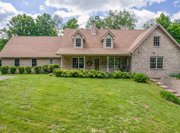 210 Telford Road, Telford, TN 37690