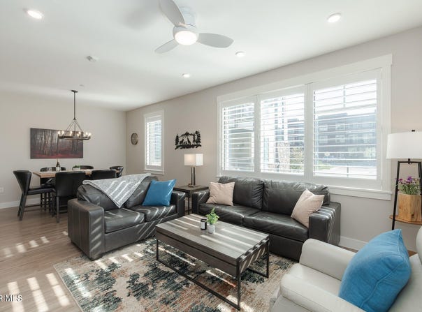 400 Baker Drive, Winter Park, CO 80482